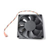 Cooling Fan For DELL Studio 540S 545 537 Inspiron 530S 531S 540S 0C953N C953N DS08015R12M-021 DC12V 0.48A 3PIN 29CFM New