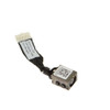 Laptop DC Power Jack Cable For DELL Latitude 5500 5501 For Precision 3540 3541 0W3P6G W3P6G DC301013900 EDC50 New