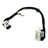 Laptop DC Power Jack Cable For DELL Inspiron 16 PLUS 7630 7635 00KF51 0KF51 450.0S90E.0021 N16 Plus New