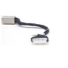 Laptop DC Power Jack Cable For DELL Inspiron 5430 5630 07NN5V 7NN5V 450.0SC0G.0012 New