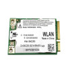 Wireless Network Card For DELL DELL WM3945ABG 1514B-3945ABG E2KWM3945ABG 0NC293 NC293 001F3CE51CEA Used