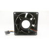 Cooling Fan For DELL Optiplex 760 Small Form Factor 0H814N H814N-A00 MF80381V1-D000-M99 DC12V 6.1W 4PIN 80x80x38MM New