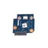Laptop ODD SATA Opticial Disk Drive Connector Board For DELL Inspiron 17 3721 3737 5721 5737 0YD7HD YD7HD Used