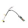 Laptop Media Button Board With Cable For DELL Inspiron 13 7347 0FJYGP FJYGP 0F2G98 F2G98 13855-1 Used