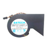 Cooling Fan For DELL GX240 GX260 GX270 DB9733-12HHBTL-A U4913 0U4913 DC12V 2.0A 3PIN New