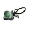 Power Distribution Board With Cable For DELL PowerEdge R430 0J2MM7 J2MM7 Used