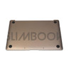 Laptop Bottom Case For Slimbook Classic-Katana Gold New