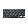 Laptop Keyboard For Slimbook Base 15 Black New
