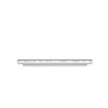 Laptop Bottom bezel Cover B LCD For Slimbook ProX 14 / Pro X 14 Silver New