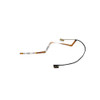 Laptop LCD + Webcam cable 4K For Slimbook ProX 15 / Pro X 15 Black New