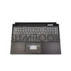 Laptop PalmRest For Slimbook Titan Black New