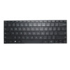 Black Laptop Backlit Keyboard For Tongfang PFWN2F 14' United States US No Frame