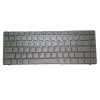 Laptop Keyboard For Lengda X400 X410 X425 X445 English US Silver Frame New