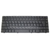 Laptop Keyboard For Lengda X400 X410 X425 X445 Turkey TR Black Frame New