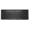 Laptop Keyboard For Lengda M310B M310H English US Black Frame New