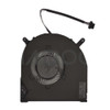Laptop CPU FAN For Tongfang PH6TG04 Black New