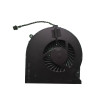 Laptop CPU FAN For CLEVO P870DM-G P775DM-G 6-31-P870S-101 New