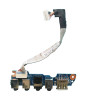 Laptop Audio Board And Audio Line For CLEVO 6-71-P15S8-D02 6-43-X5100-032 New