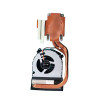 Laptop CPU FAN&Heatsink For CLEVO N950TP 6-31-N9502-201 New