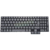 Laptop Keyboard For Lenovo Legion 7-16ITHg6 82K6 Germany GR With RGB Color Backlit Gray New