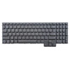 Laptop Keyboard For Lenovo Legion Pro 7 16IRX8H 82WQ English US With RGB Color Backlit Black New