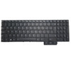 Laptop Keyboard For Lenovo Legion Pro 7 16IRX8H 82WQ United Kingdom UK With White Backlit Black New