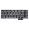 Laptop Keyboard For Lenovo Legion Pro 7 16IRX8H 82WQ Belgium BE With RGB Color Backlit Gray New