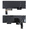 Laptop Keyboard For Lenovo Legion 7 16IAX7 82TD English US With RGB Backlit New