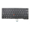 Laptop Keyboard For Lenovo ThinkPad E470 E475 01AX029 01AX069 01AX109 United Kingdom UK Without Backlit New
