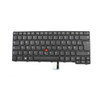 Laptop Keyboard For Lenovo ThinkPad E470 E475 01AX012 01AX052 01AX092 Germany GR Without Backlit New