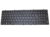 Laptop Keyboard For Gigabyte P16G P17F R5 V2 V3 V5 V7 P2742G-CF1 CF2 P27G P27K-CF1 CF2 Q2550M Q2552M Q2756N V2 Belgium BE With Black Frame And Backlit