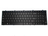 Laptop Keyboard For Gigabyte P16G P17F R5 V2 V3 V5 V7 P2742G-CF1 CF2 P27G P27K-CF1 CF2 Q2550M Q2552M Q2756N V2 United States US With Black Frame And Backlit