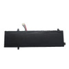Laptop Battery For U708061PHV-3S1P 11.55V 5200MAH 60.06WH 