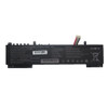 Laptop Battery For APX938 U716849PHV-4S1P 15.4V 3750MAH 57.75WH 10Pin 9lines