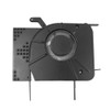 Laptop GPU Fan DFS200105B70T FL3N 13NB0NV0AM0111 DC5V 0.5A New