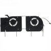 Laptop CPU GPU Fan DFS200105B70T FL3N DFS5M325063B11 FL3P 13NB0NV0AM0111 DC5V 0.5A A Pair New
