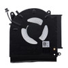 Laptop GPU Fan For Alienware M15 R3 087HF0 87HF0 DFS201105AE0T FM7A DC5V 0.5A With GTX 1650 1660 New