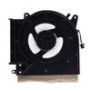 Laptop GPU Fan For Alienware M15 R3 087HF0 87HF0 DFS201105AE0T FM7A DC5V 0.5A With GTX 1650 1660 New