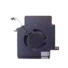Laptop Cooling Fan For Alienware X16 00FS7H 0FS7H DC12V 0.6A New