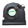 Laptop CPU Fan For NEC LaVie GN287D/G3 PC-GN287DGA3 PC-GN287DGD3 PC-GN287DGG3 PC-GN287DGL3 DC5V 2.00W New