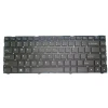 Laptop No Backlit Keyboard For 한성컴퓨터 For Hansung E46 For BossMonster Jr. English US Black Without Frame New