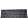 Laptop With Backlit Keyboard For 한성컴퓨터 For Hansung E54 For BossMonster Lv.66 English US Black With Black Frame New