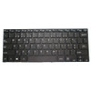 Laptop Keyboard For Connoi For EDUCATIONAL LAPTOP Trigono V401 Portuguese PO Black Without Backlit Without Frame United States US New