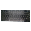Black Laptop Keyboard Blue Mark For Deffpad A156 Brazil BR NO Frame New