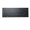 Laptop Keyboard For Deffpad G15AT English US Black Without Frame New