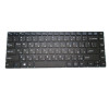 Laptop Keyboard For Deffpad A9 A9 m Bulgaria BG 13.3 inch Black Without Frame New
