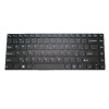 Laptop Keyboard For Deffpad A9 A9 m Czech/Slovakian CS 13.3 inch Black Without Frame New