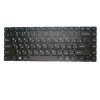 Laptop Keyboard For Deffpad A9 A9 m Russian RU 13.3 inch Black Without Frame New