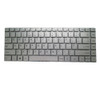 Silver Laptop Keyboard For Deffpad A9 A9 m United Kingdom UK 13.3 inch Without Frame New