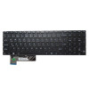Laptop Keyboard For Deffpad D3 Turkish TR 16.6 inch Black Without Frame New VER 2